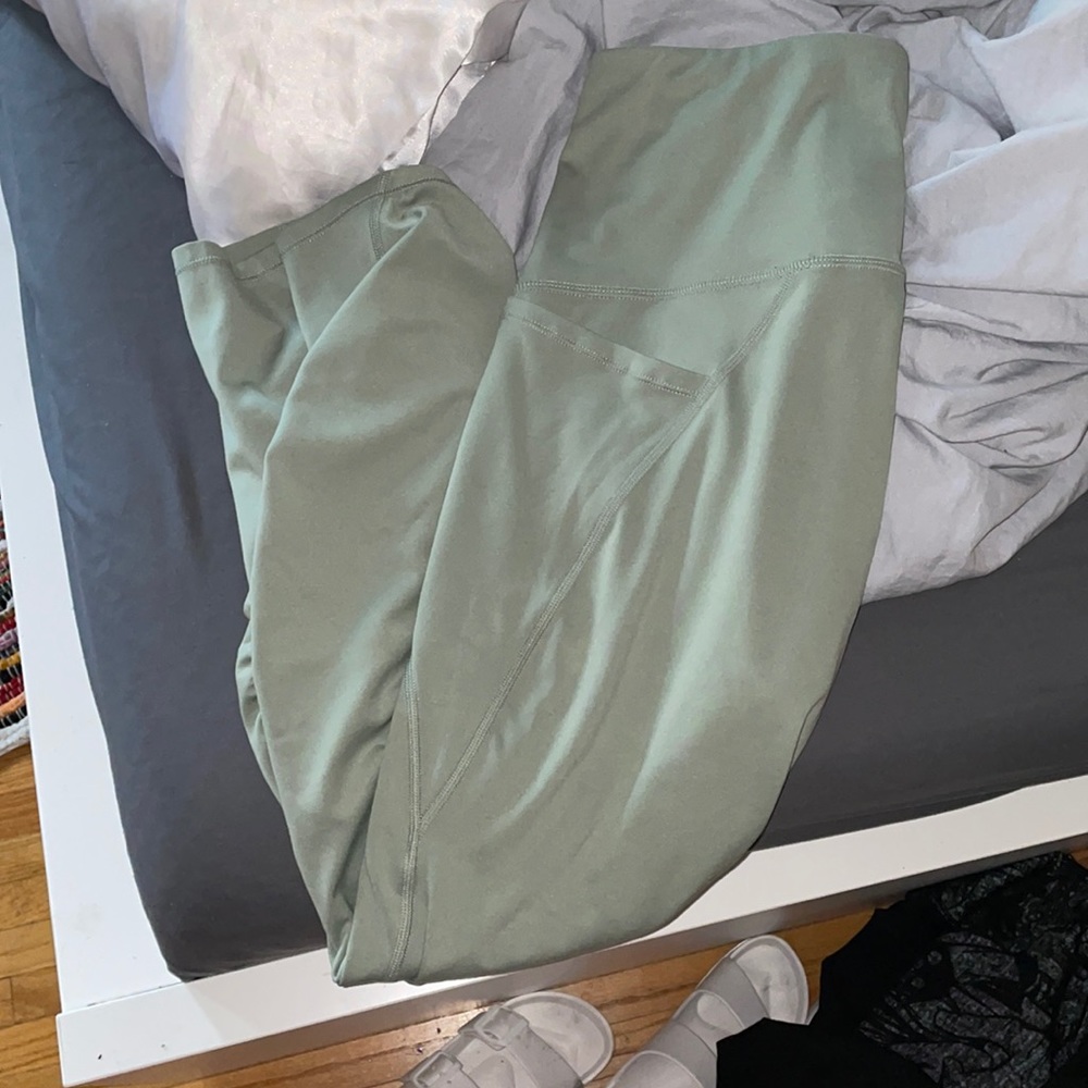 target sports leggings!